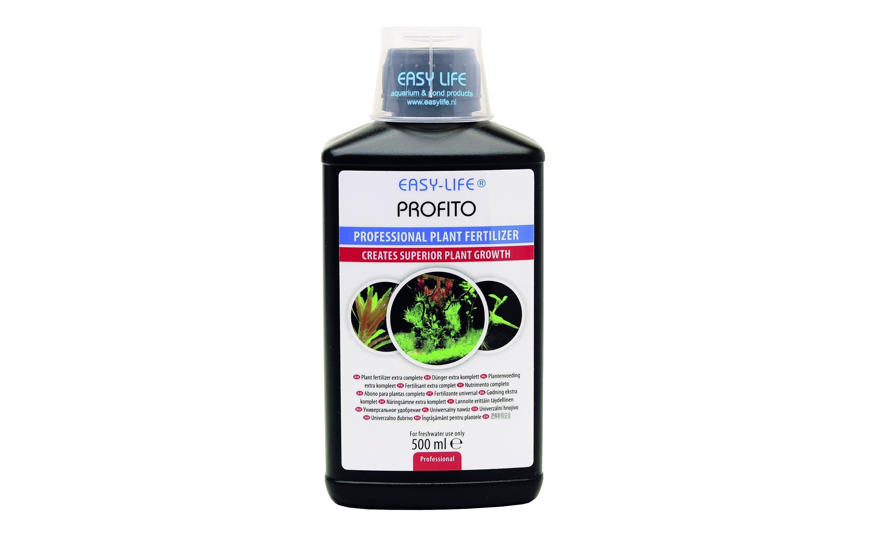 Easy Life ProFito 500 ml