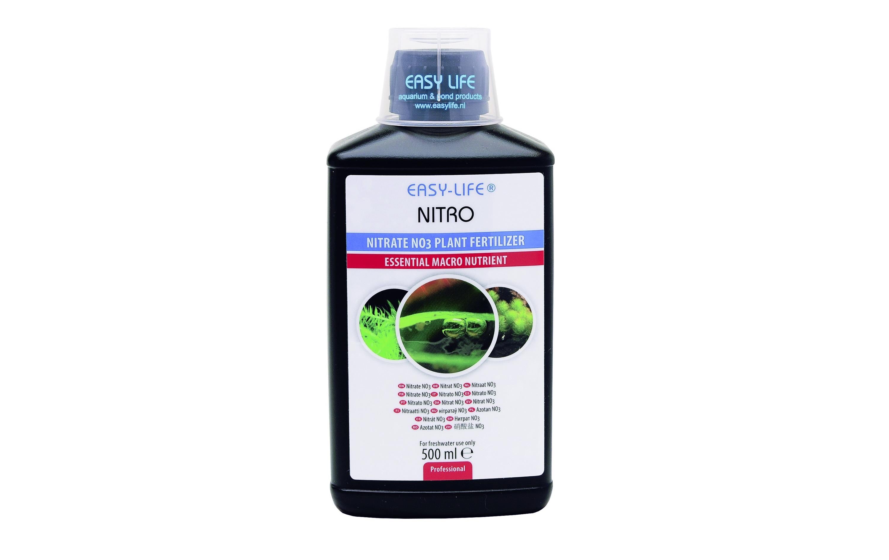 Easy Life Nitro 500 ml