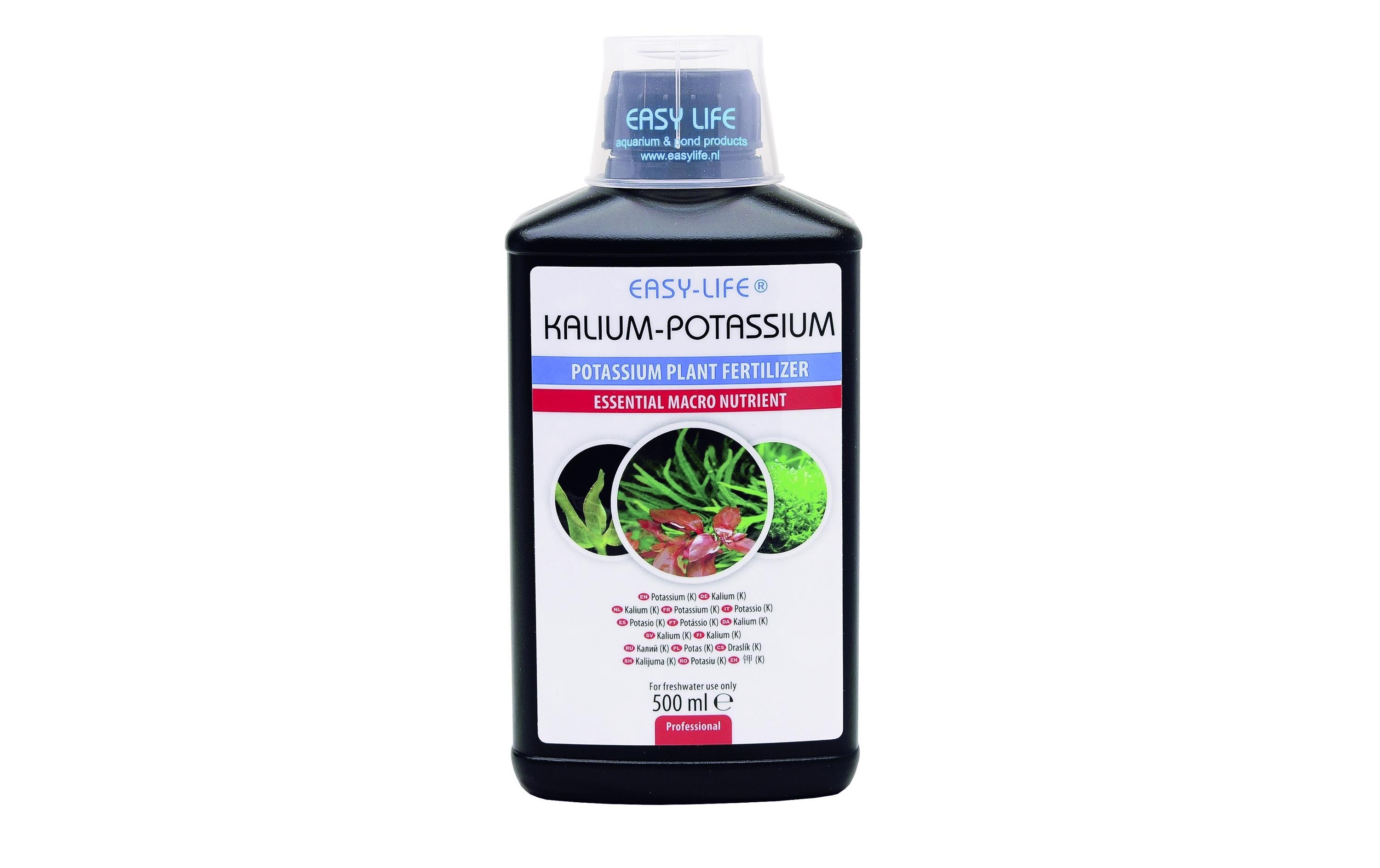 Easy Life Kalium 500 ml