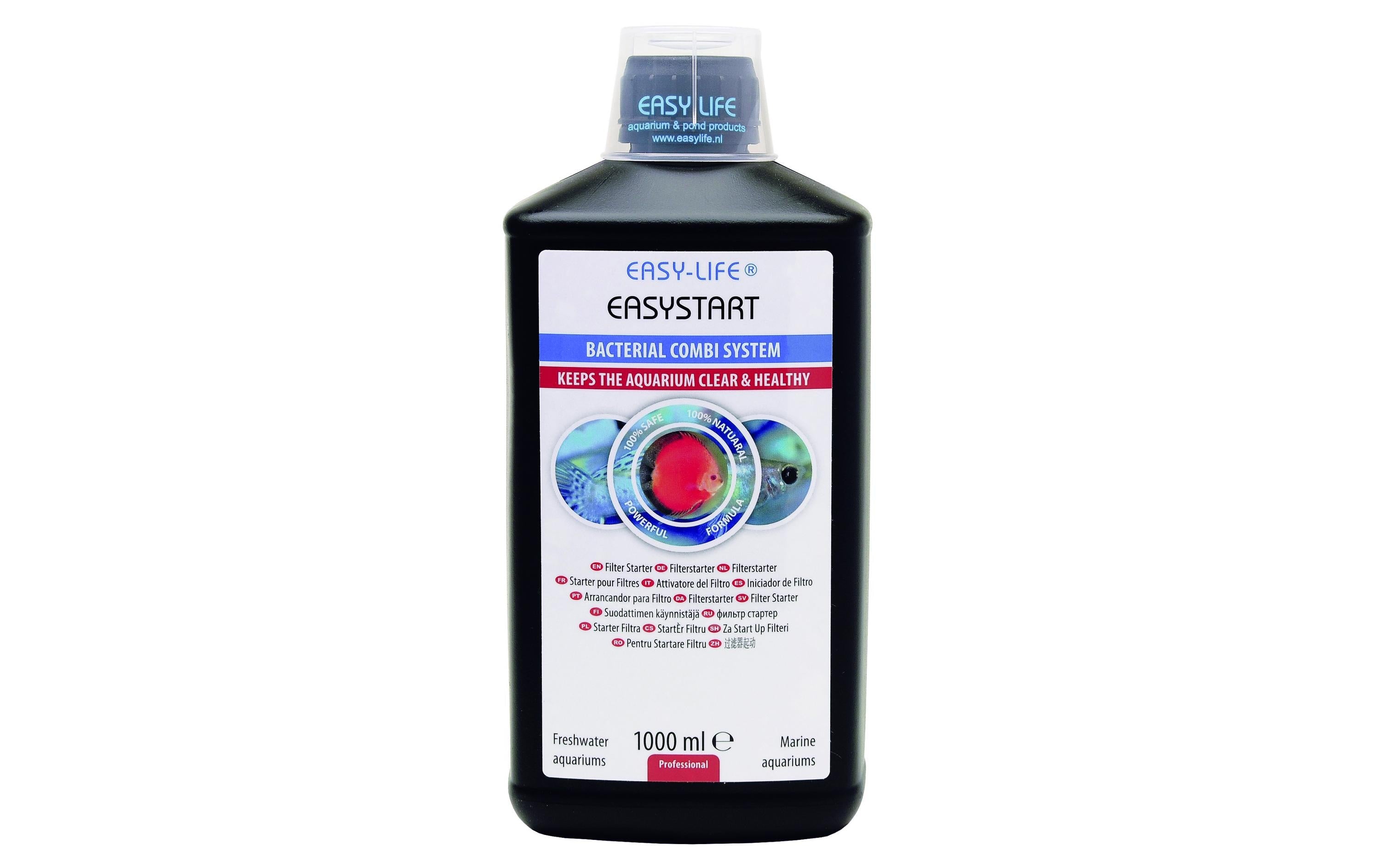 Easy Life EasyStart 1 Liter