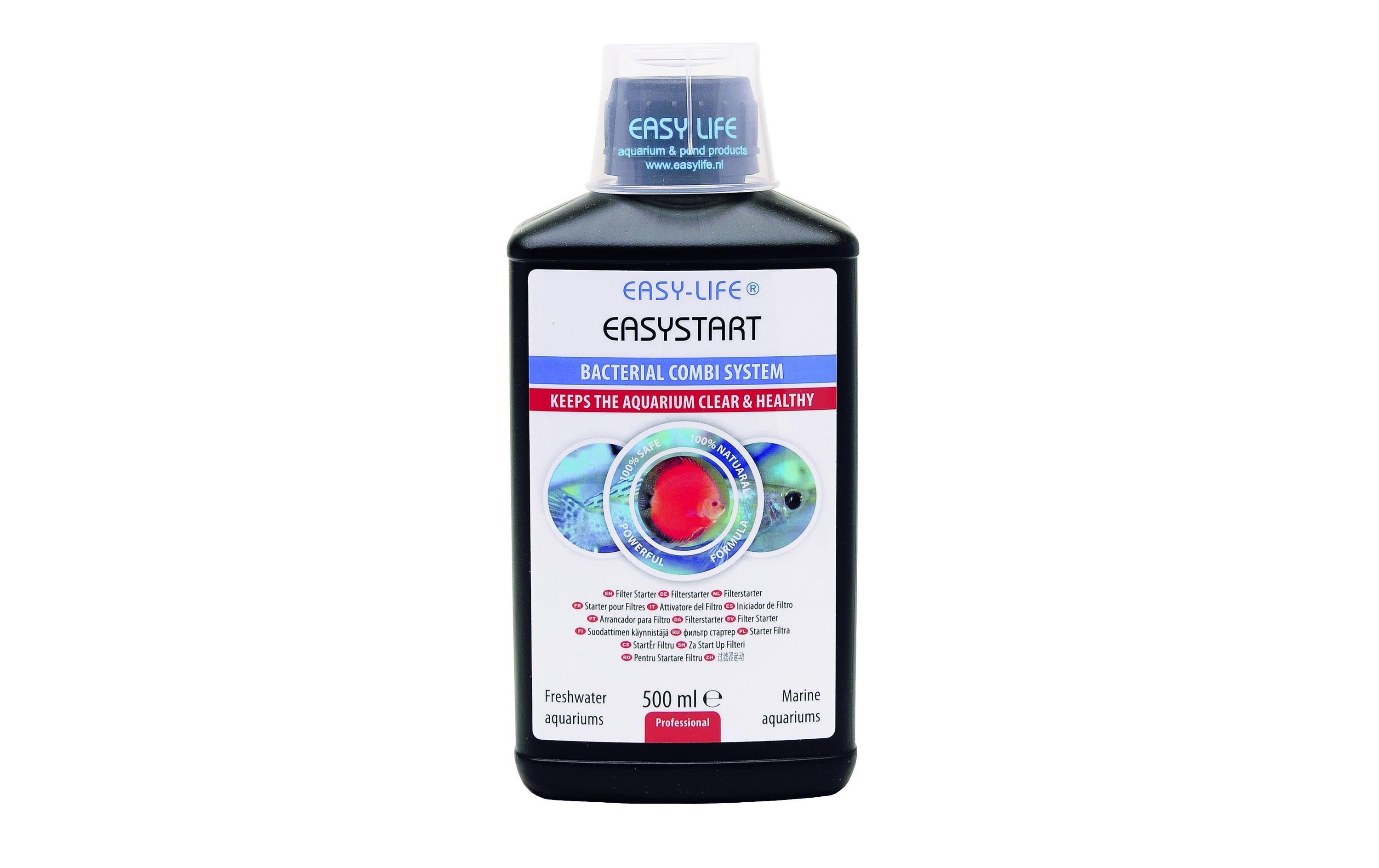 Easy Life EasyStart 500 ml