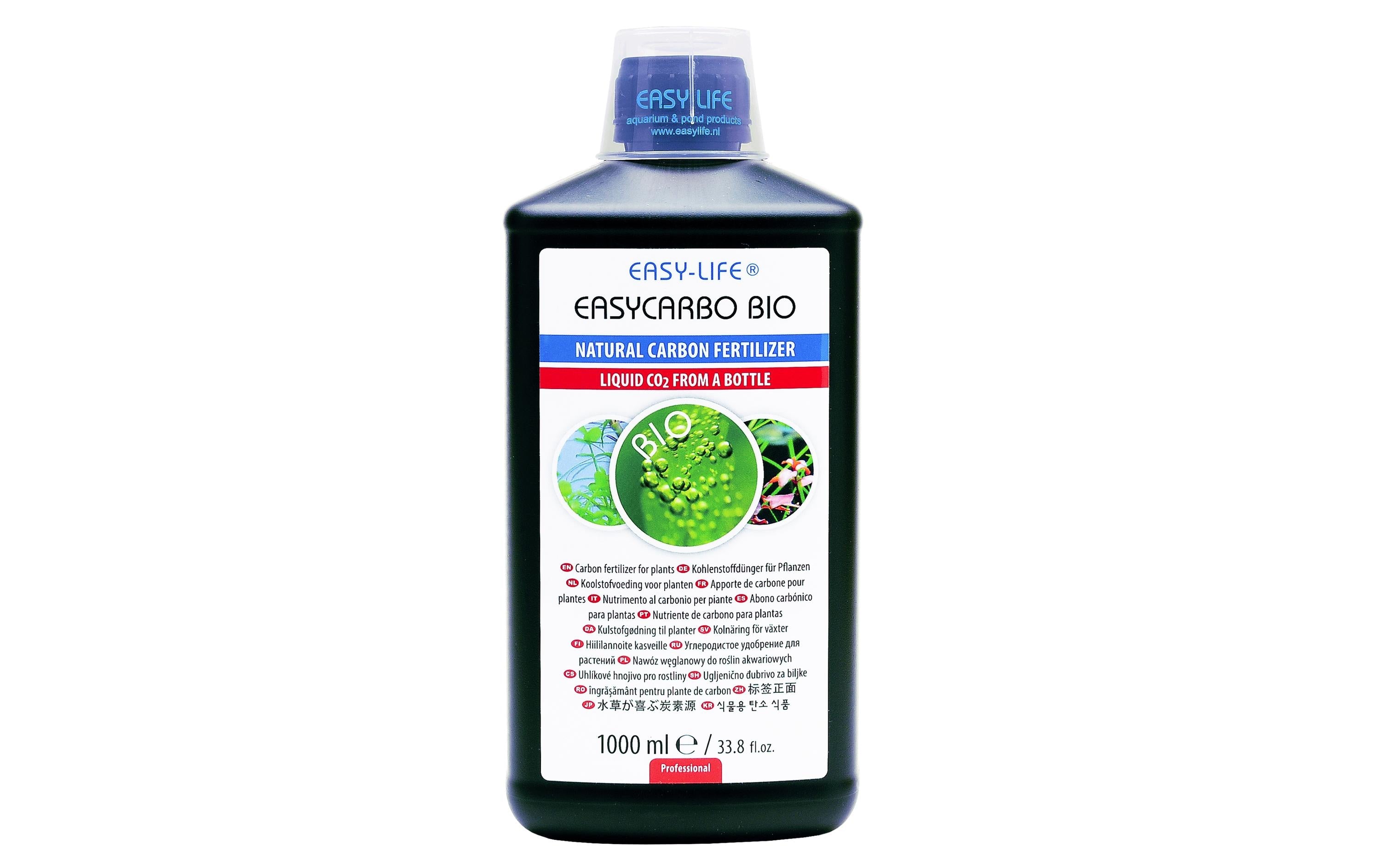 Easy Life EasyCarbo Bio 1 Liter