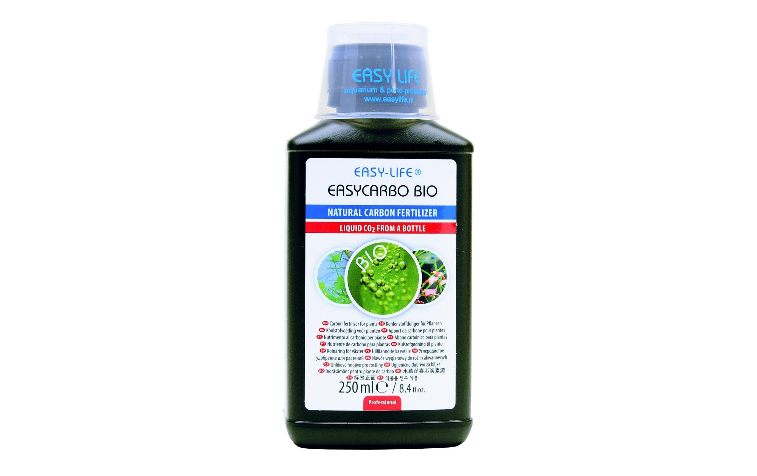 Easy Life EasyCarbo Bio 250 ml