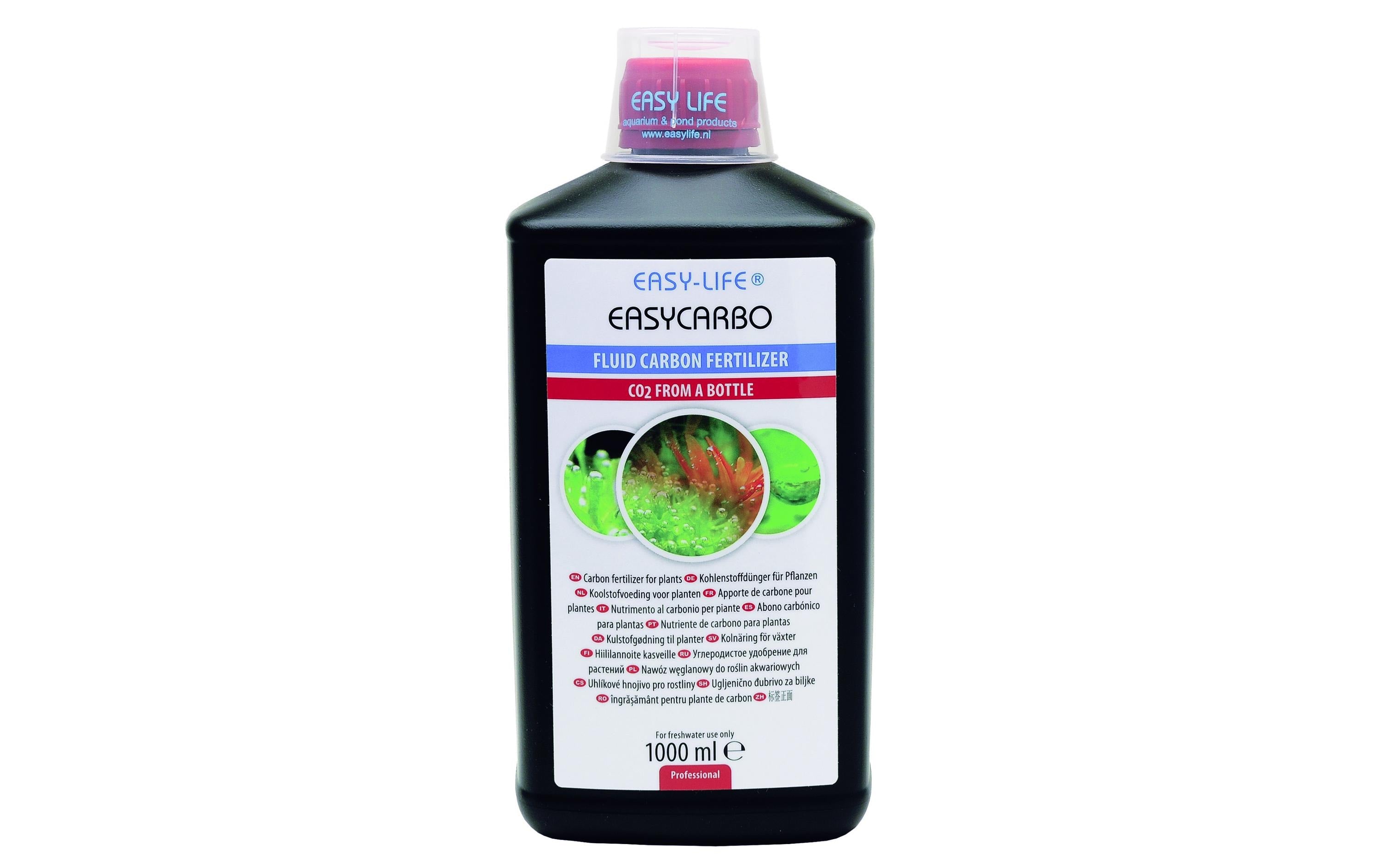 Easy Life EasyCarbo 1 Liter