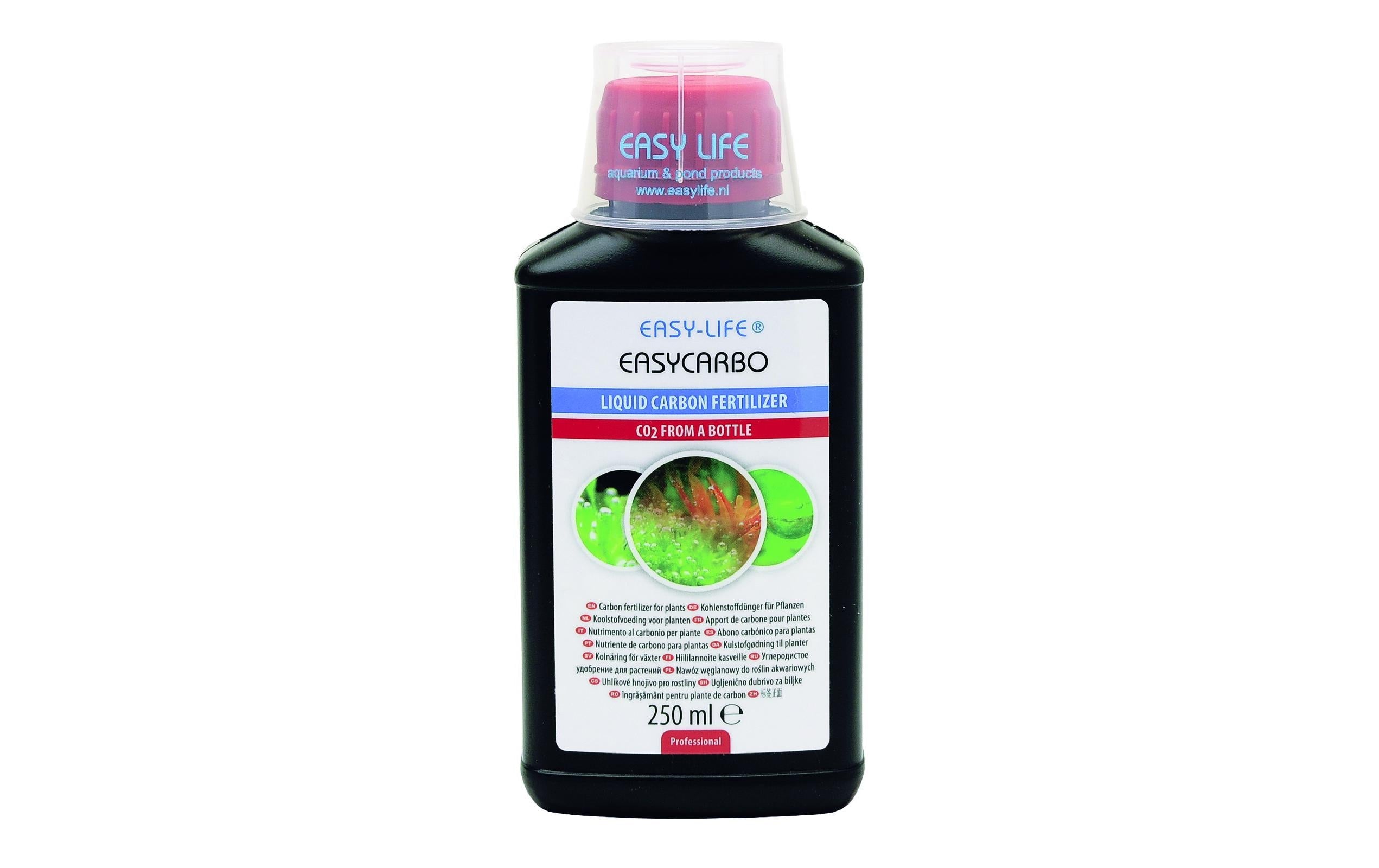 Easy Life EasyCarbo 250 ml