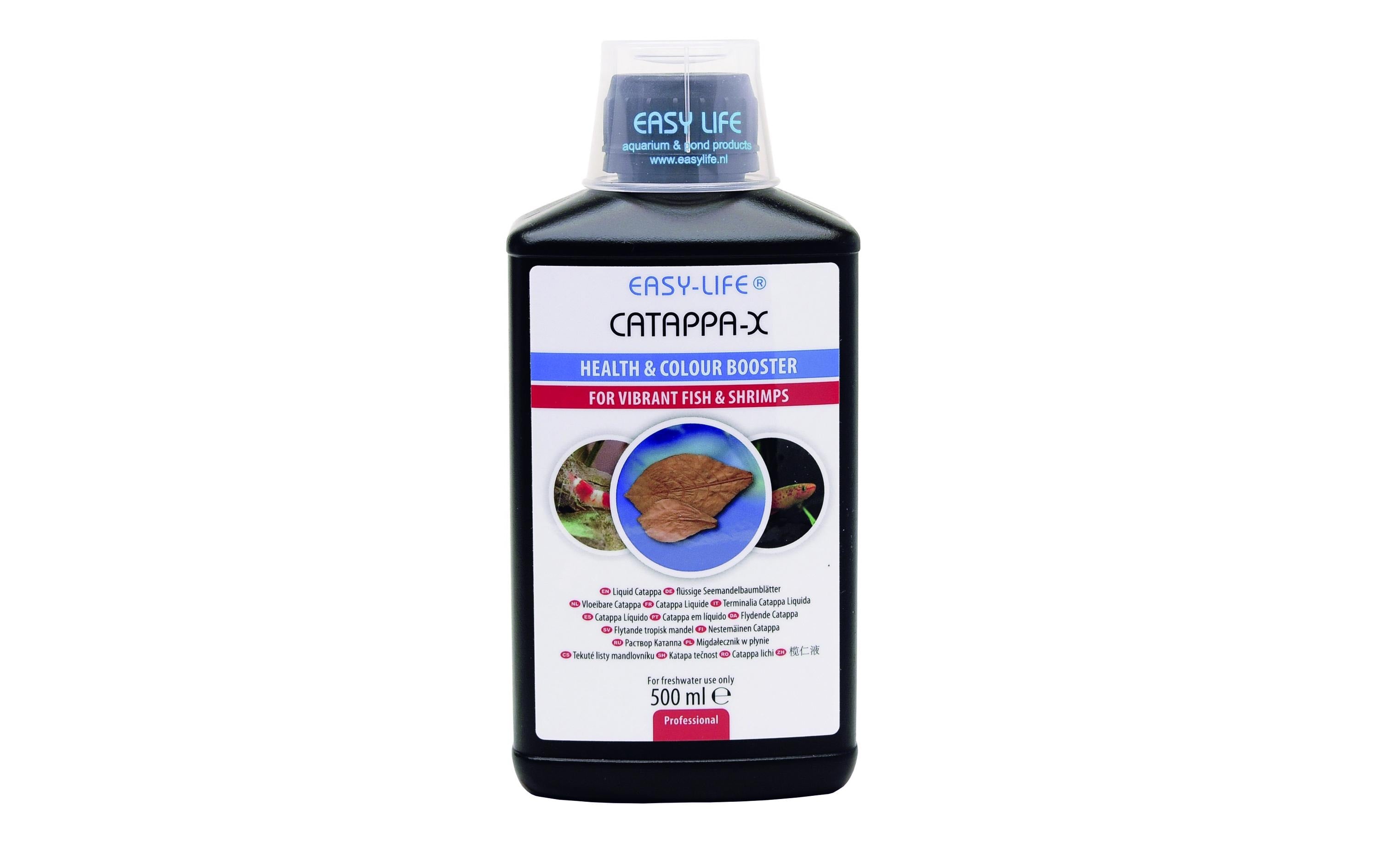 Easy Life Catappa-X 500 ml
