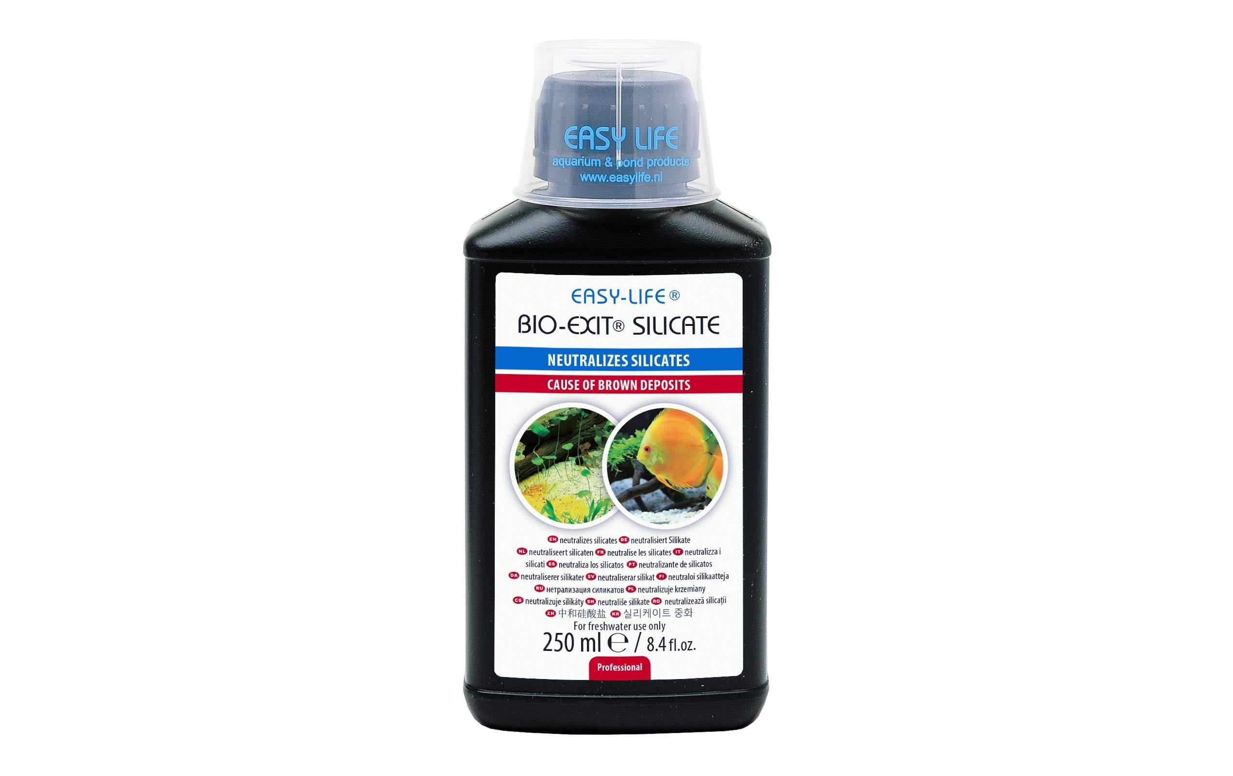 Easy Life Bio-Exit Silicate 250 ml