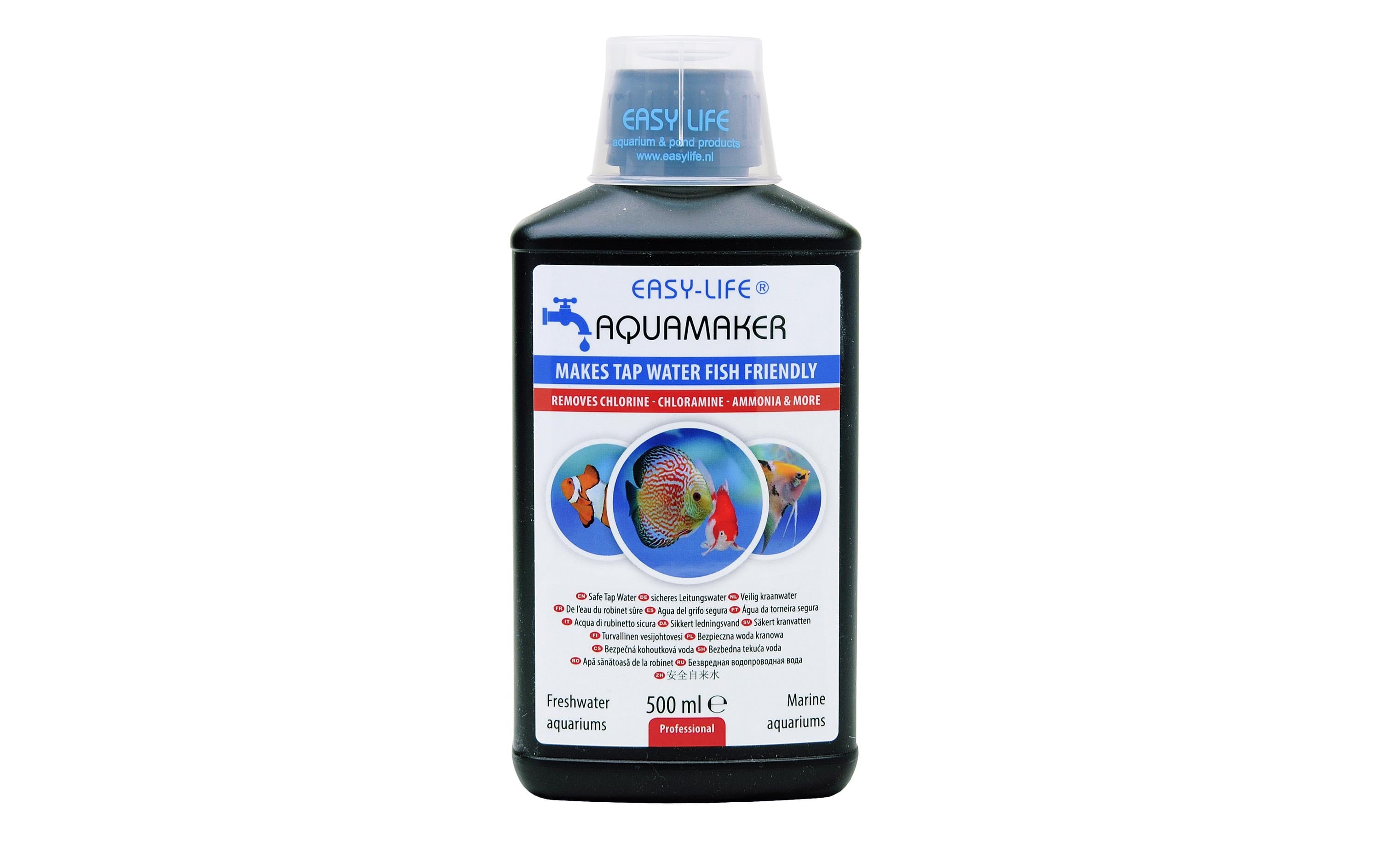 Easy Life AquaMaker 500 ml