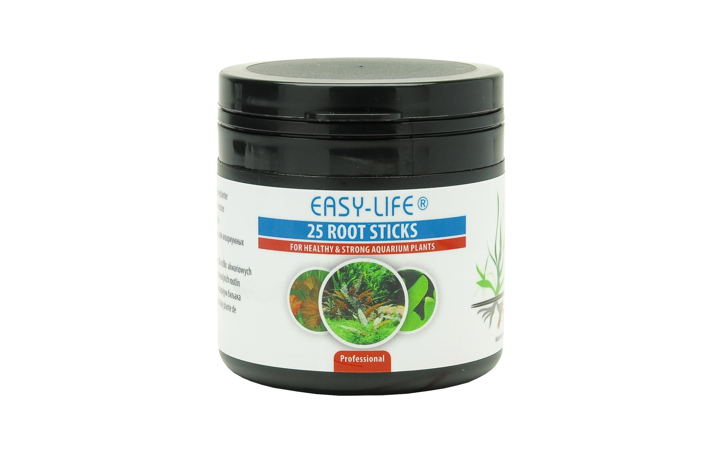 Easy Life 25 Root Sticks 150 ml