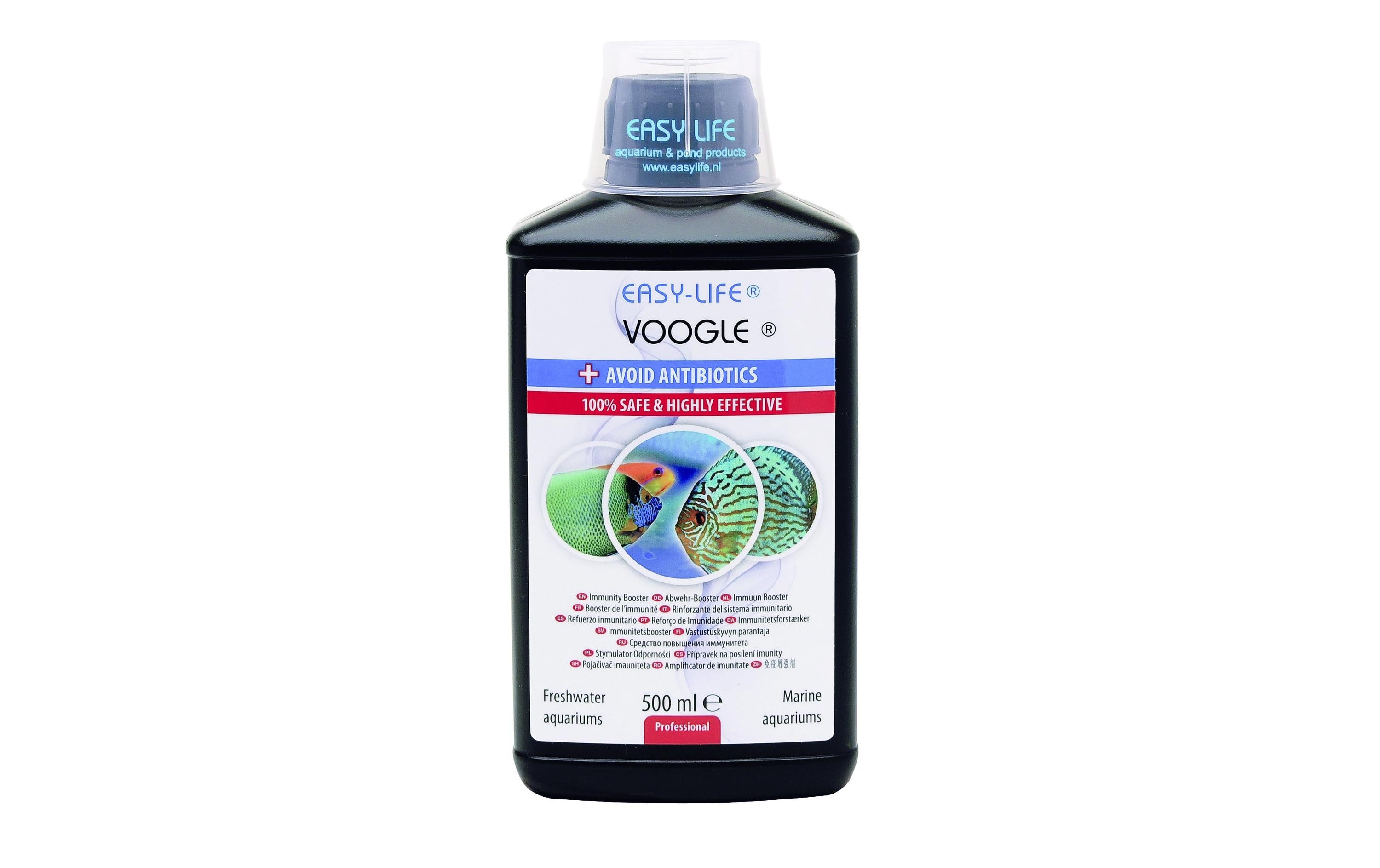 Easy Life Voogle 500 ml