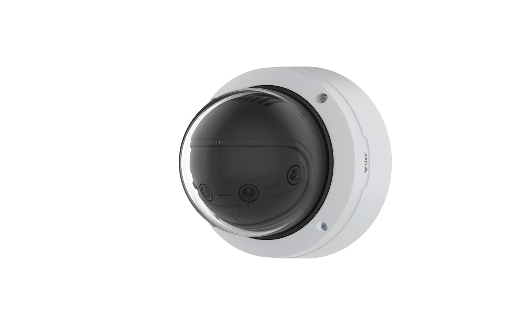 AXIS Netzwerkkamera P3827-PVE Outdoor, Multisensor, 7MP, 180°, DLPU