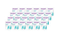 Kattovit Gastro Ente&Reis 24x85g Kit