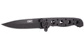 CRKT Taschenmesser M16-03KS Länge gesch: 11.83cm, Länge offen: 20.95cm