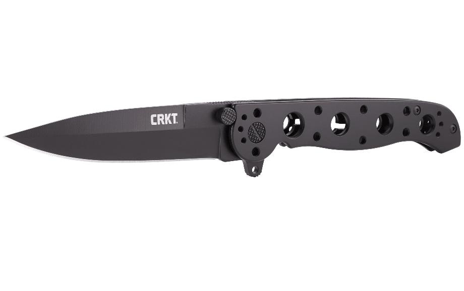 CRKT Taschenmesser M16-03KS Länge gesch: 11.83cm, Länge offen: 20.95cm