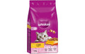 WHISKAS Huhn Auswahl 1+ 1.9Kg