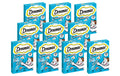 Dreamies Creamy Snack Lachs 11x4x10g KIT