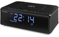 Audizio Cuneo DAB+ Radiowecker, FM, BT, QI