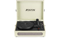 Fenton RP118X Plattenspieler mit Bluetooth, grün