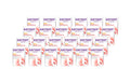 Kattovit Niere/Renal Huhn 24x85g Kit