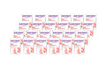 Kattovit Niere/Renal Rind 24x85g Kit