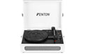 Fenton RP118F Plattenspieler mit Bluetooth, beige