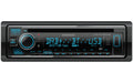 KENWOOD Autoradio KDC-BT760DAB Bluetooth, Spotify & DAB+