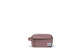 Herschel Travel Kit Small Chapter Ash Rose
