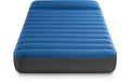 Intex TruAire Camping Twin Luftbett, Blau 99x191x22 cm, In&Outdoor