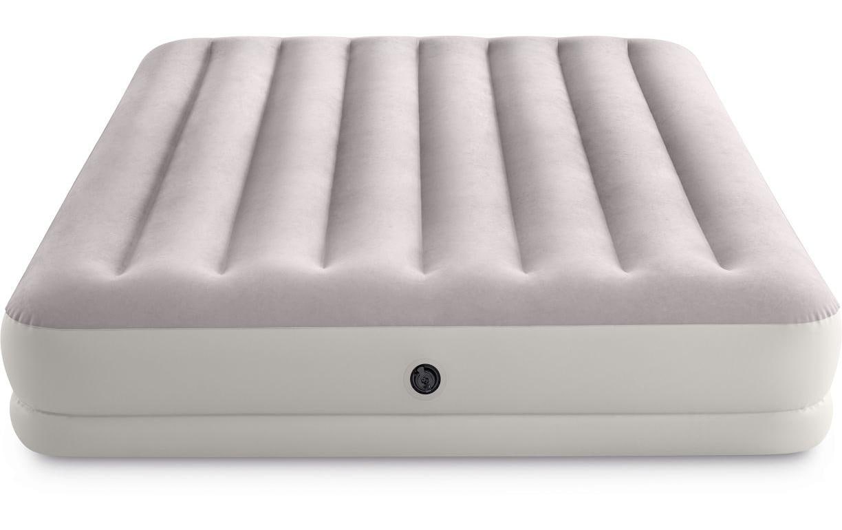 Intex Prestige Mid-Rise Queen Luftbett 152x203x30 cm, Traglast 272 kg