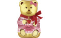 Lindt Teddy Girl Milch Weihnachten 100g