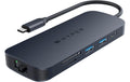 Hyper HyperDrive EcoSmart 8-in-1 Hub