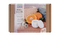 Glorex Naturkosmetik-Starterset 8-teilig