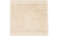 Cawö Waschlappen Lifestyle Uni 30x30 100 % Baumwolle, Leinen