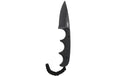 CRKT Messer Minimalist Drop Point Black Klinge: 5.48cm, Länge: 13.26cm
