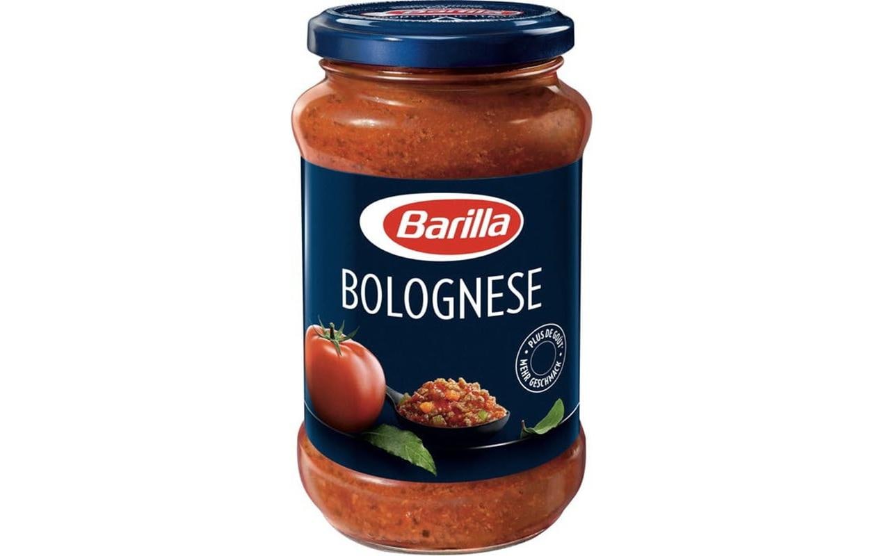 Barilla Sugo Bolognese 400g