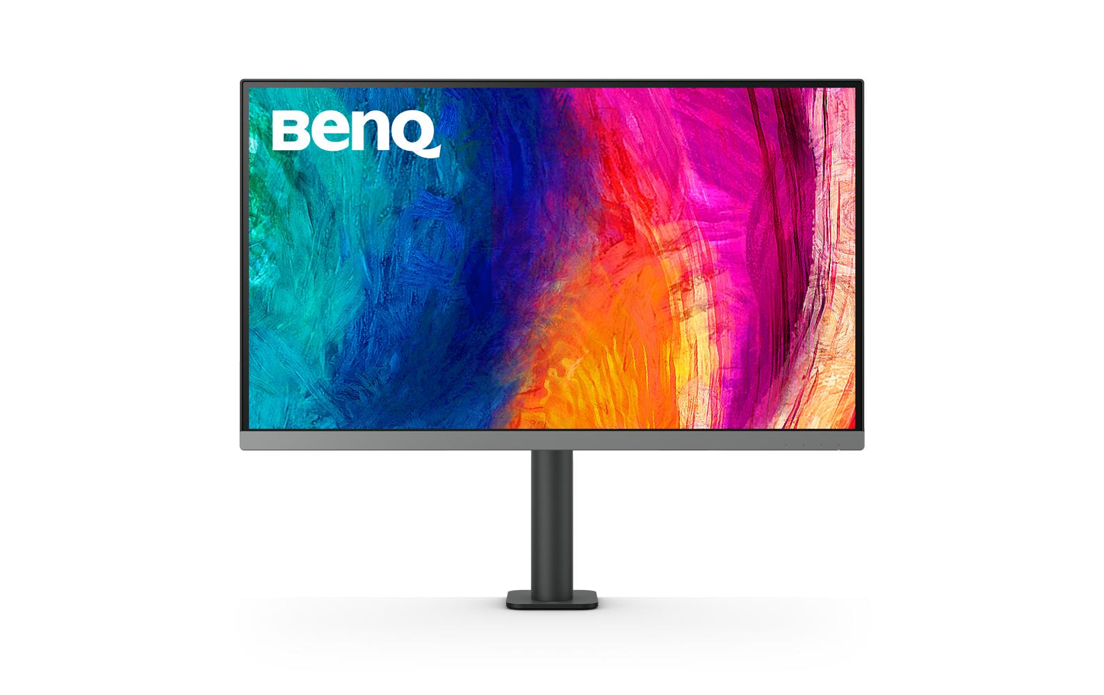 BenQ PD2706UA 27" UHD 3840x2160 16:9