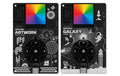 OXON Oxocard Combo EDU Entwicklerboard Set