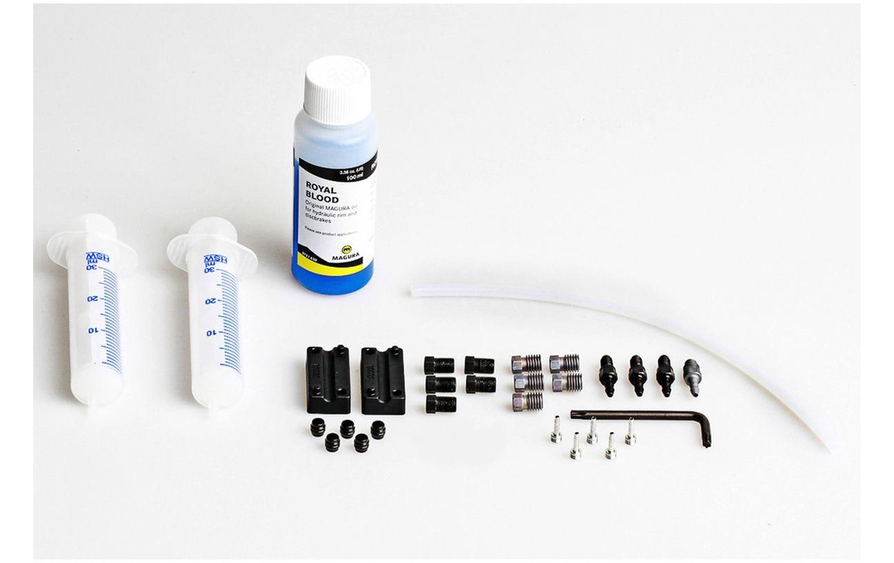 Magura Service Kit FÜR ALLE MAGURA BREMSEN