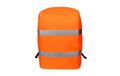 DICOTA Raincover Hi-Vis 65 litre orange