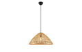 Markslöjd CAPELLO Pendelleuchte 1L Natural exkl. 1x E27 max. 40W, IP20