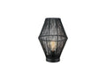 Markslöjd CASA Tischleuchte 1L Black exkl. 1x E27 max. 40W, IP20