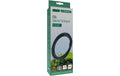 Dennerle CO2 Schlauch 2 m Schwarz