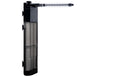 MB Monhalt Office 15"- 30", schwarz/5860 BxHxT 506x32x480mm, Dual Back to Back