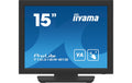 iiyama T1531SR-B1S 15" Touchscreen