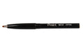 Pentel Roller-Patrone MG8-A schwarz, 0,8 mm, 1 Stück