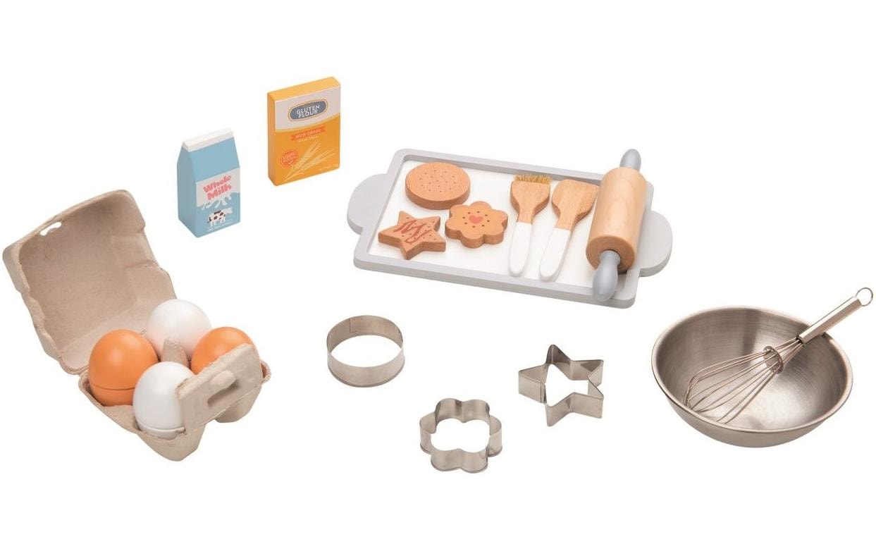 Spielba Backset