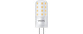 Philips CorePro LEDcapsuleLV 4,2-40W GY6.35 827 DIM