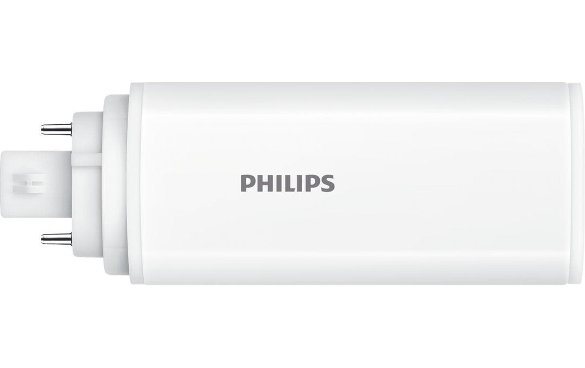 Philips CorePro LED PLT 6.5W 830 4P GX24q-2