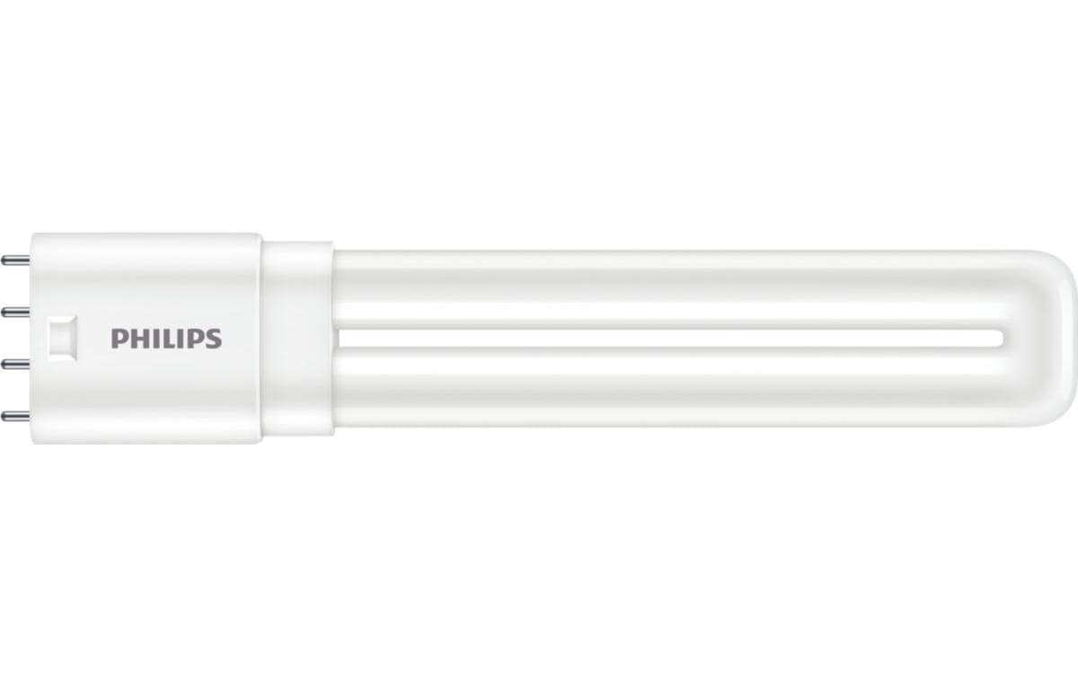 Philips CorePro LED PLL HF 8W 840 4P 2G11