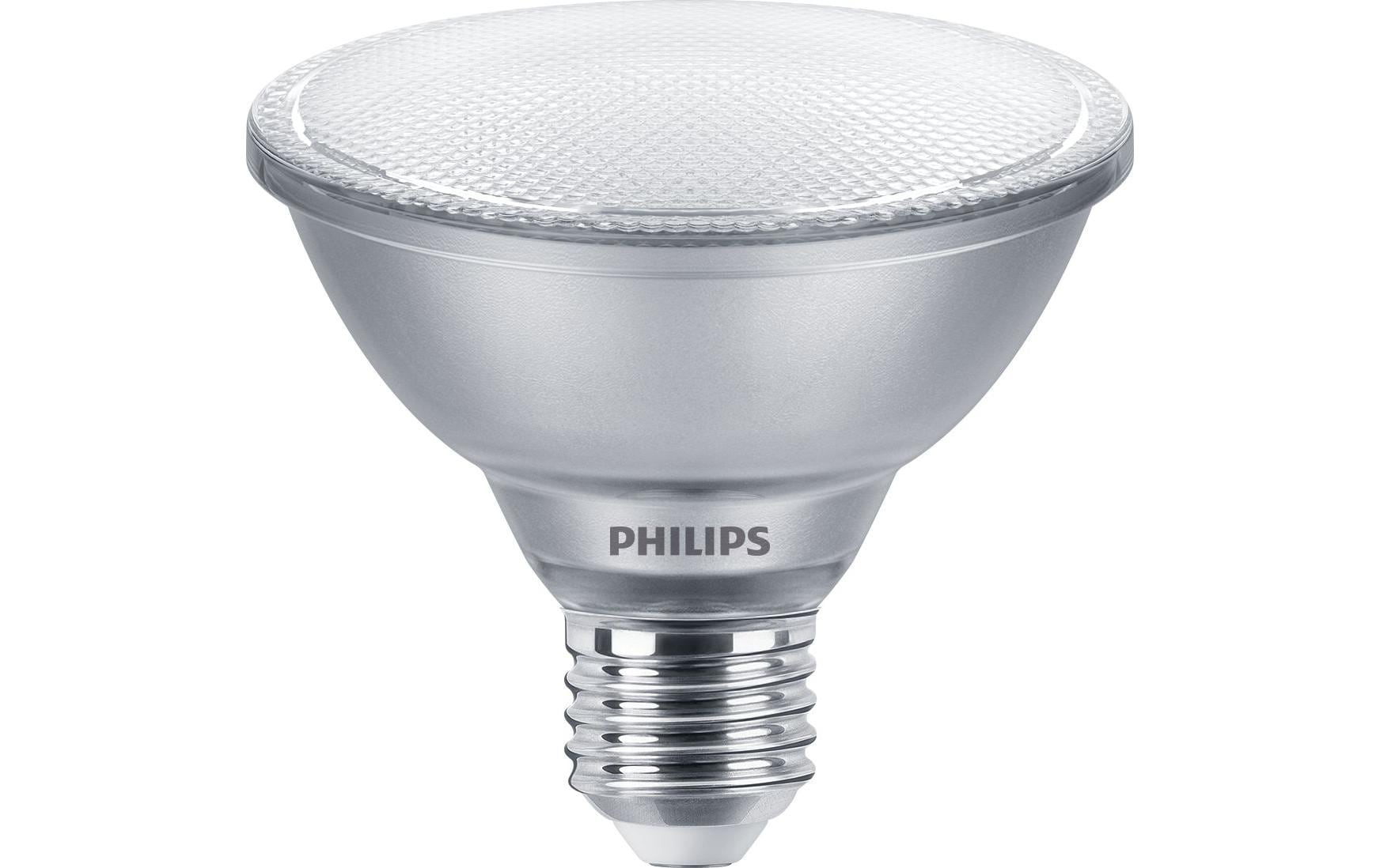 Philips MAS LEDspot 9.5-75W PAR30S E27 940 25° DIM